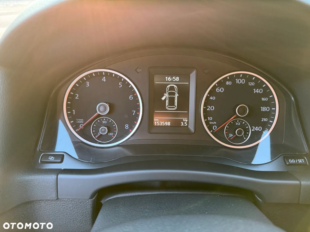 Volkswagen Tiguan 1.4 TSI CityStyle - 15