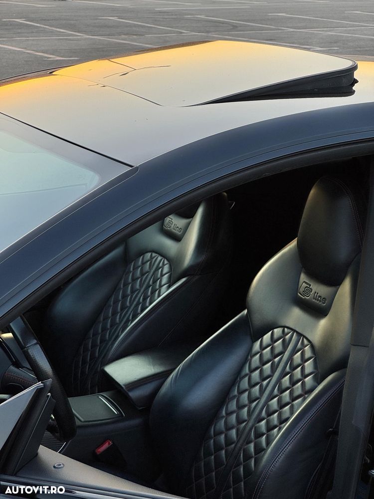 Audi A7 Sportback 3.0 TDI competition quattro tiptronic - 10