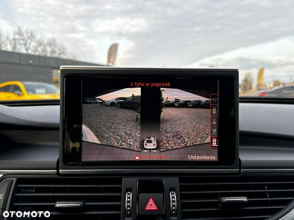 Audi A7 Sportback - 22