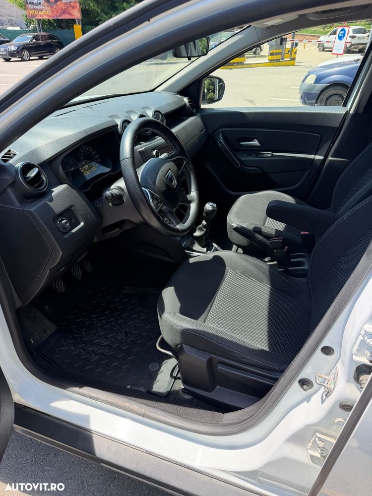 Dacia Duster 1.5 Blue dCi 4WD Prestige - 6