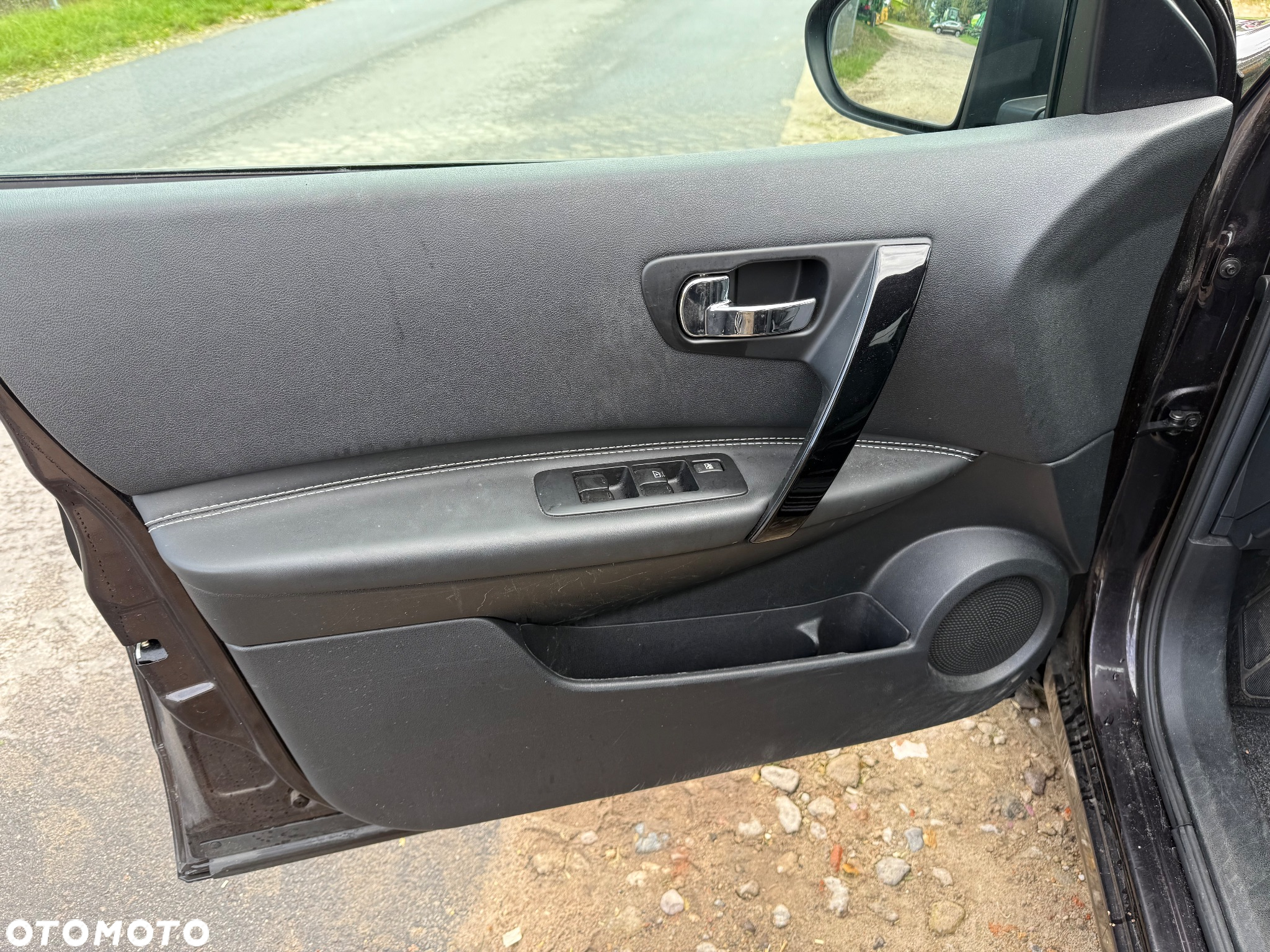 Nissan Qashqai 1.6 I-Way Start/Stop - 18