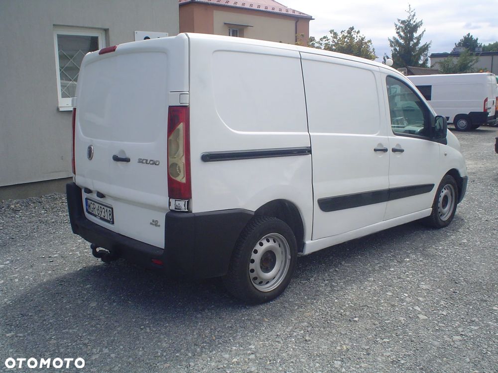 Citroën JUMPY - 20