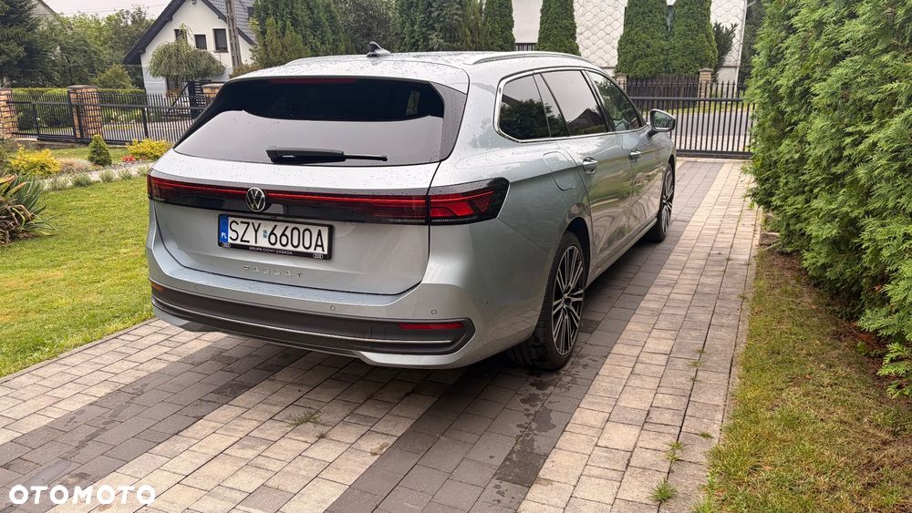 Volkswagen Passat 2.0 TDI EVO Business DSG - 3