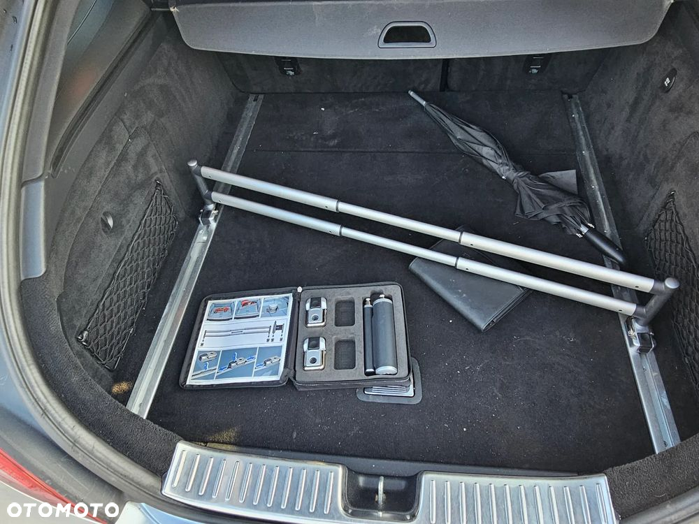 Mercedes-Benz CLS 350 BlueTEC 4-Matic - 11