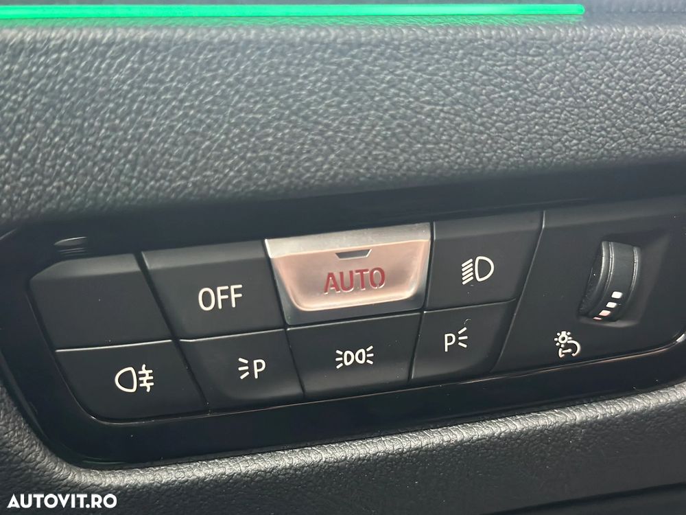 BMW M4 M440i xDrive AT MHEV - 6