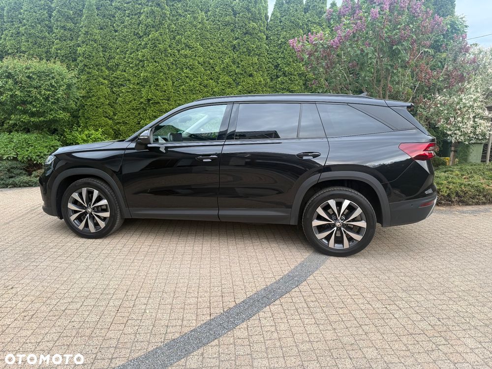 Skoda Kodiaq - 12