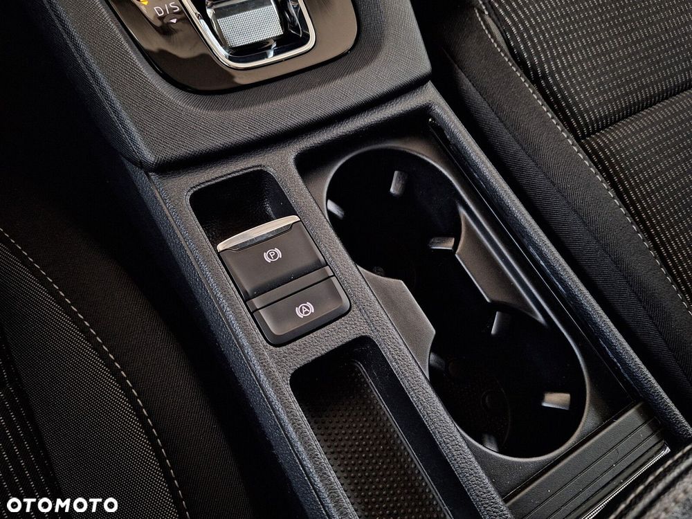 Skoda Octavia 2.0 TDI Ambition DSG - 40