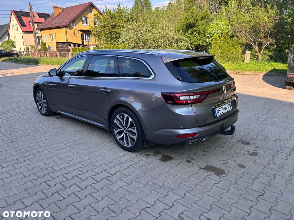 Renault Talisman TCe 160 EDC GPF INTENS - 19