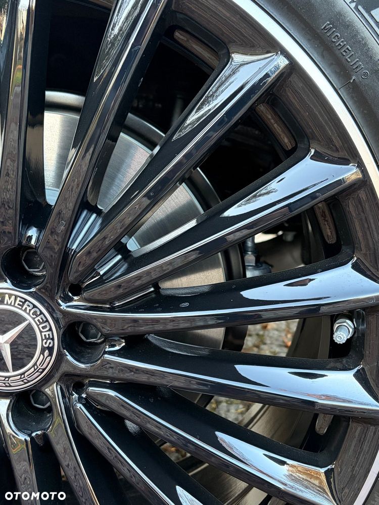 Mercedes-Benz GLC 220 d 4-Matic - 10