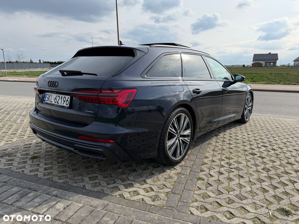 Audi A6 Avant 45 TFSI Quattro S tronic - 5