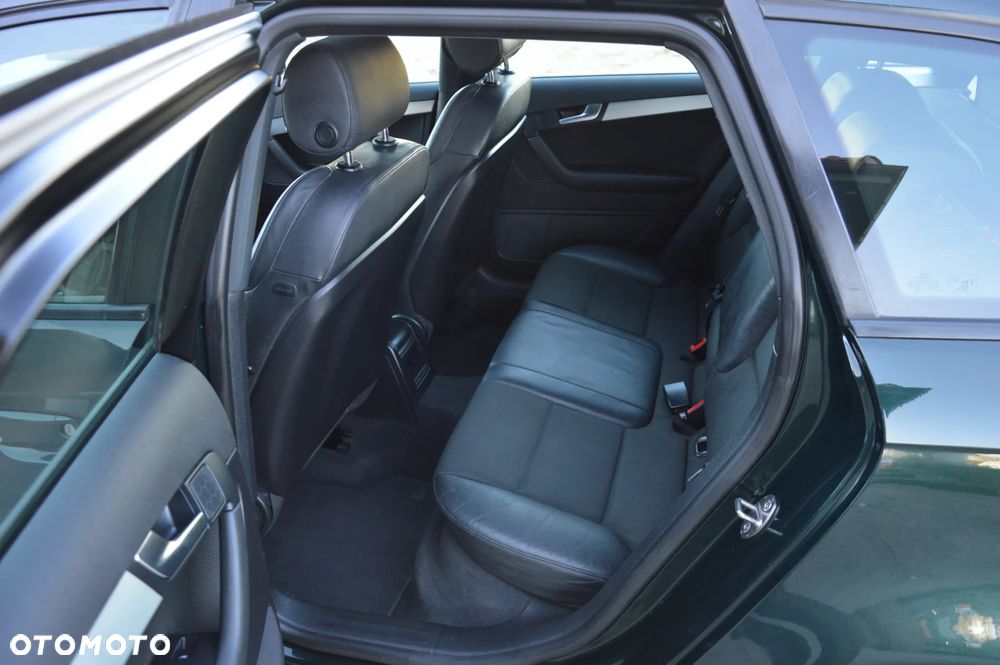 Audi A3 Sportback 2.0 TDI S line Sportpaket plus - 29