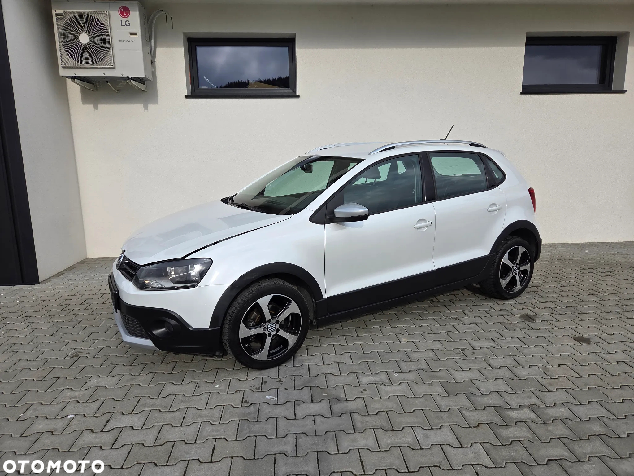 Volkswagen Polo - 16