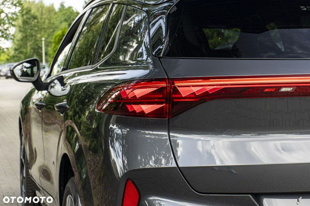 Cupra Terramar - 10