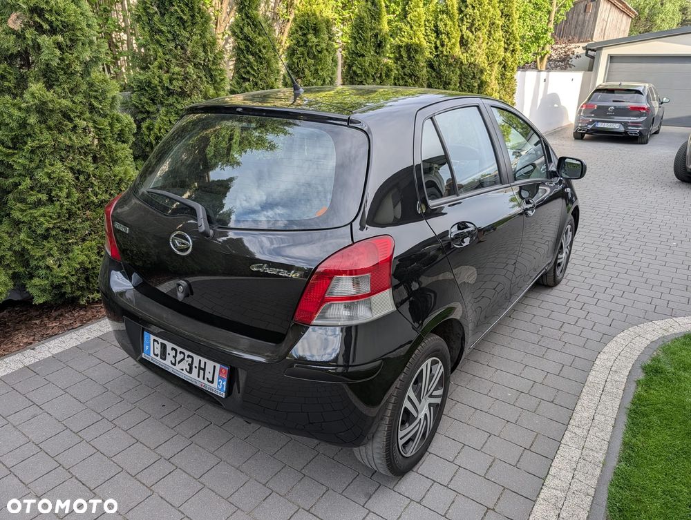 Toyota Yaris - 13