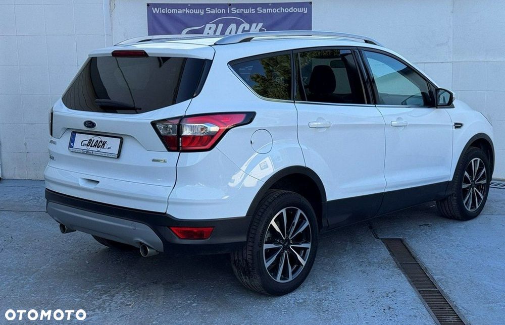 Ford Kuga - 6