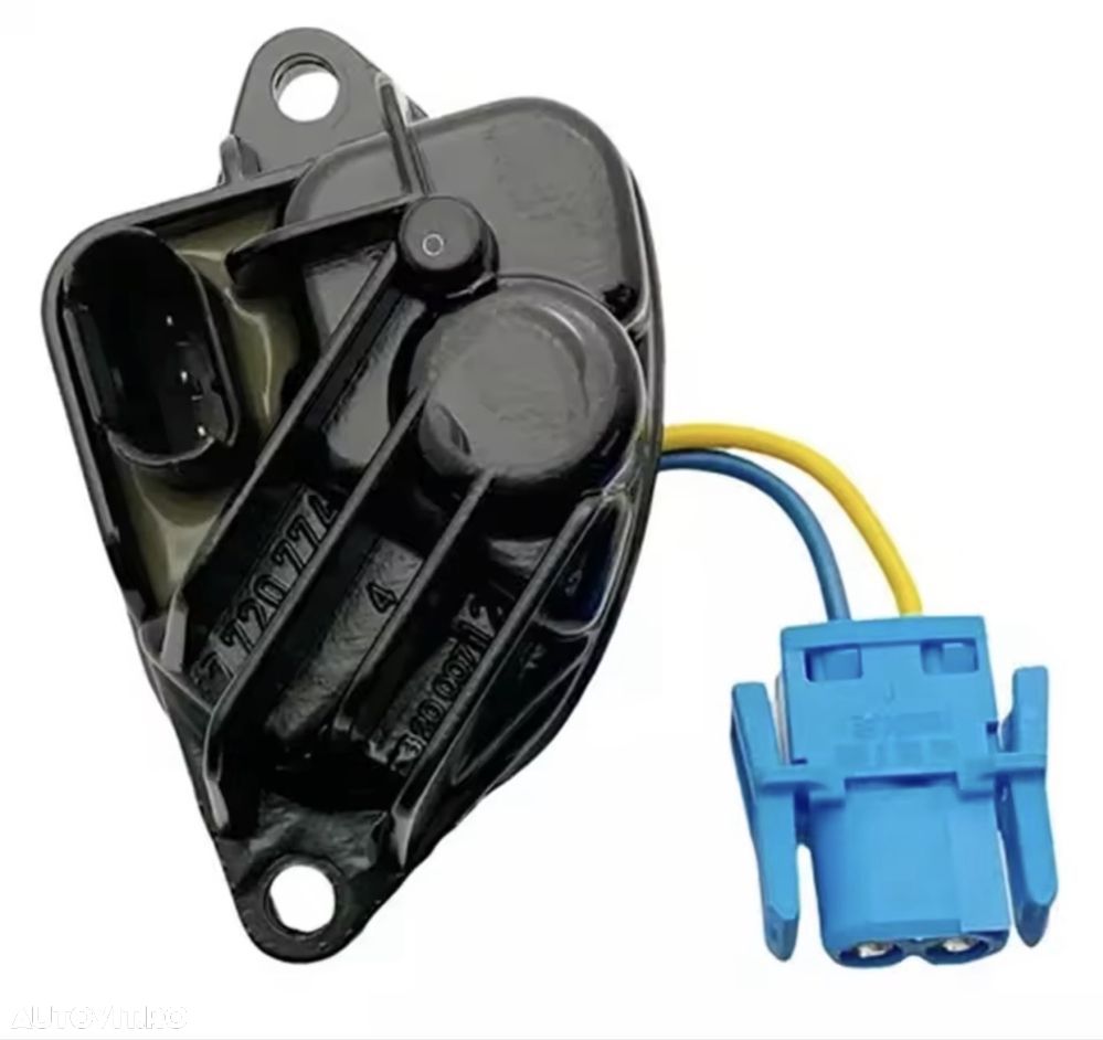 Modul Electronic Releu Pompa Benzina Combustibil Motor BMW R1200GS R1200RS ADV R1200RT S1000XR F700G - 2