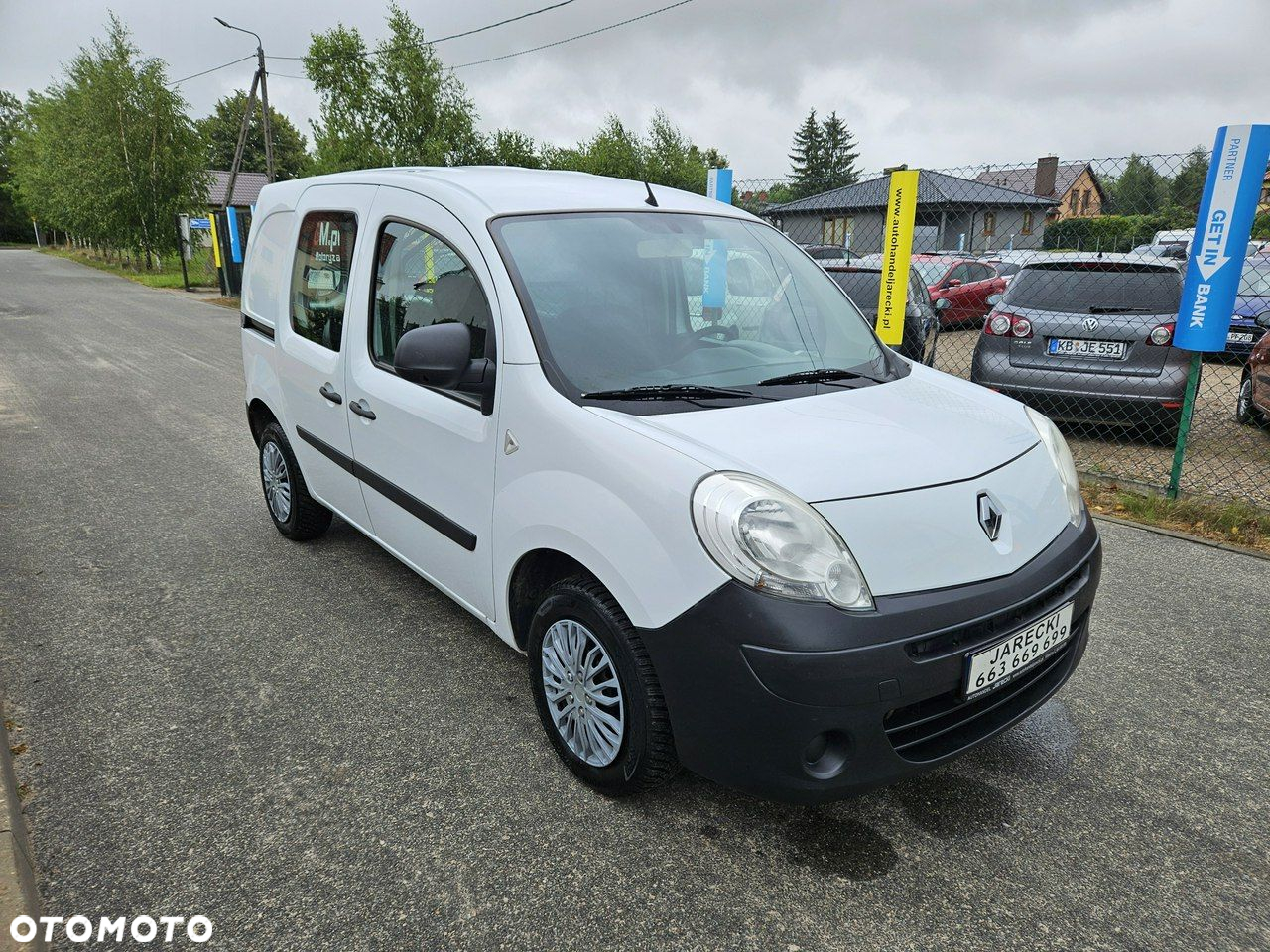 Renault Kangoo - 3