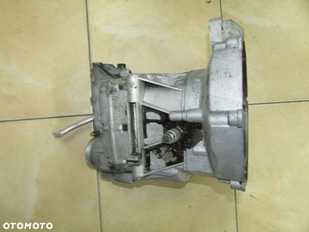 MOTO GUZZI V35 V65 V50 skrzynia biegów gearbox - 2
