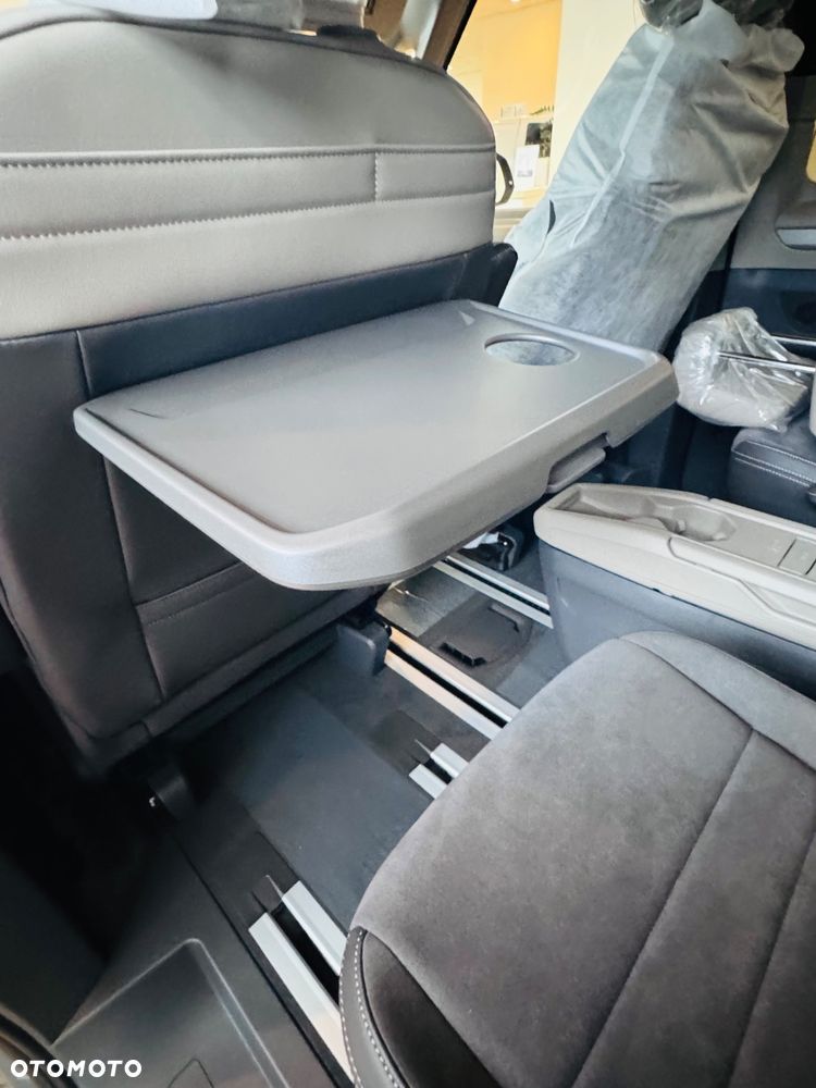 Volkswagen Multivan 2.0 TDI L2 Edition DSG - 21