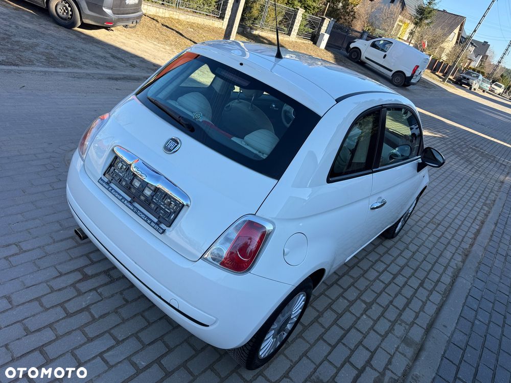Fiat 500 - 9