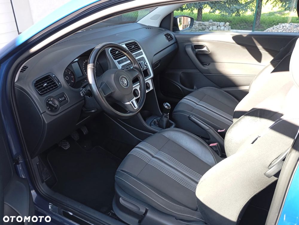 Volkswagen Polo - 11