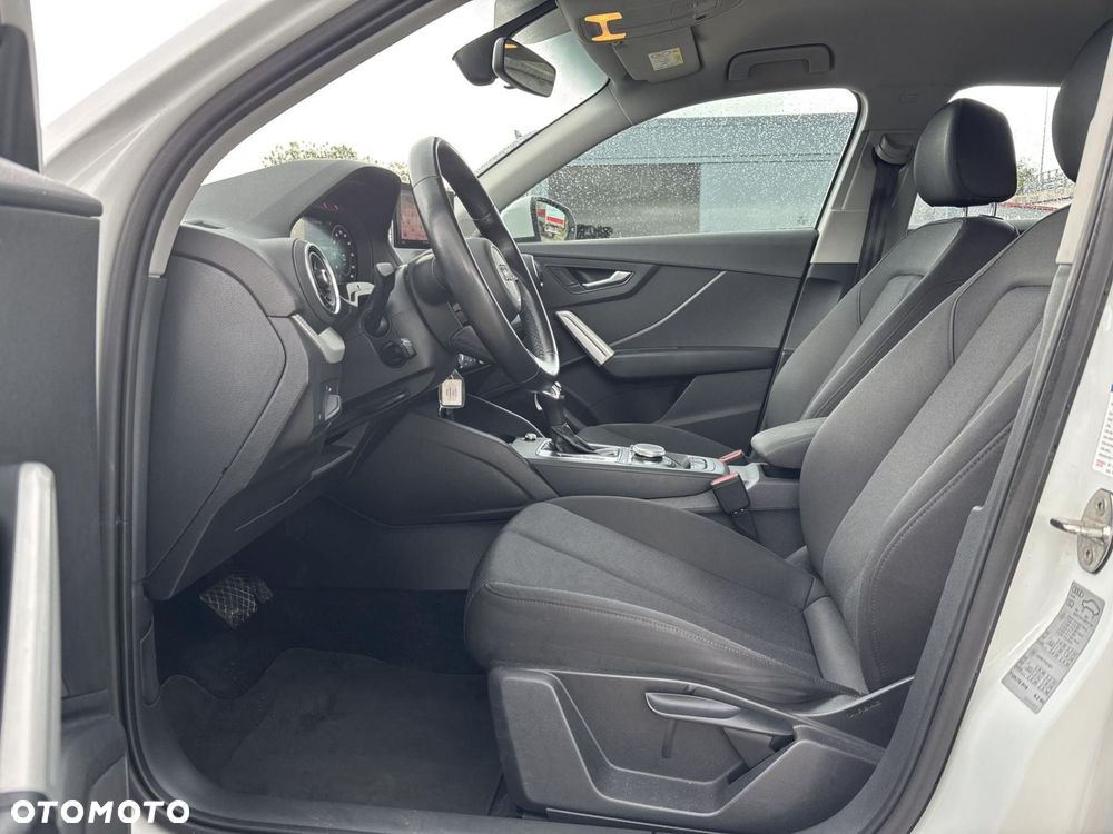 Audi Q2 - 14