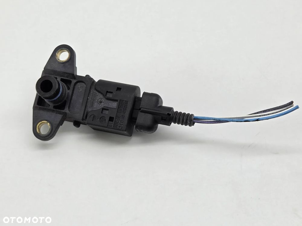 BMW CZUJNIK CIŚNIENIA W KOLEKTORZE SSĄCYM  CZUJNIK MAP SENSOR 7585278 - 1