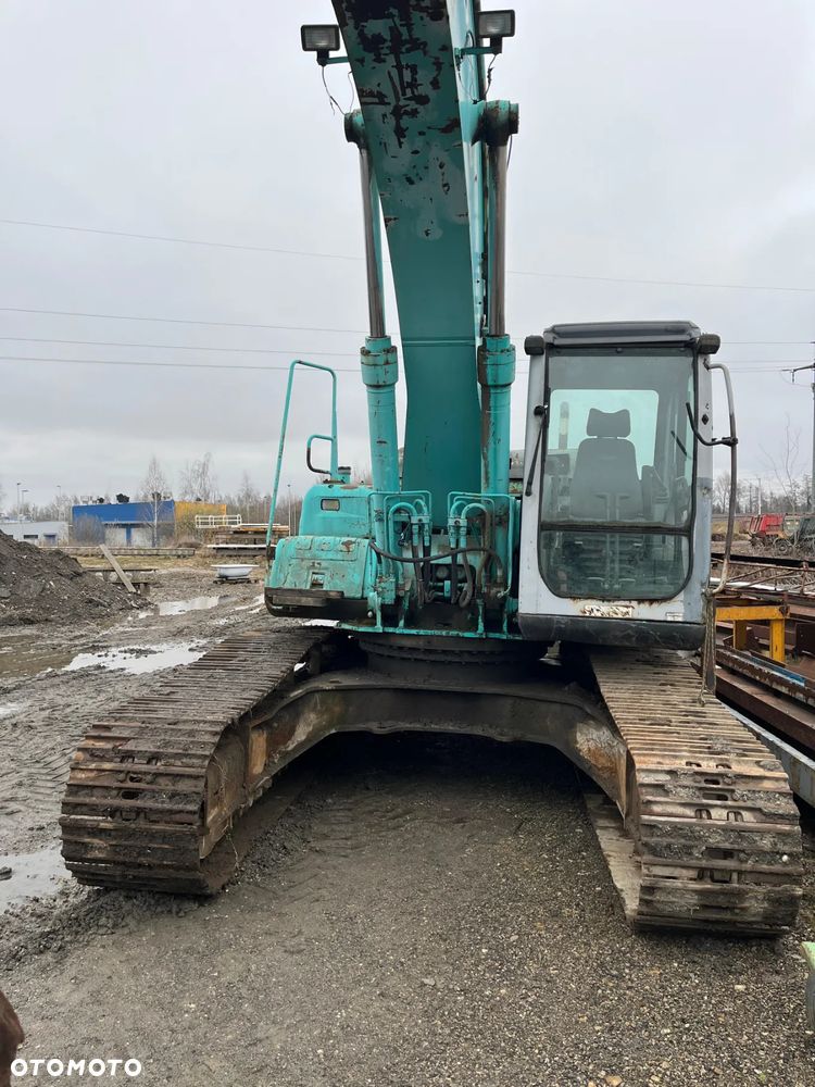 Kobelco SK250NLC-6 - 3