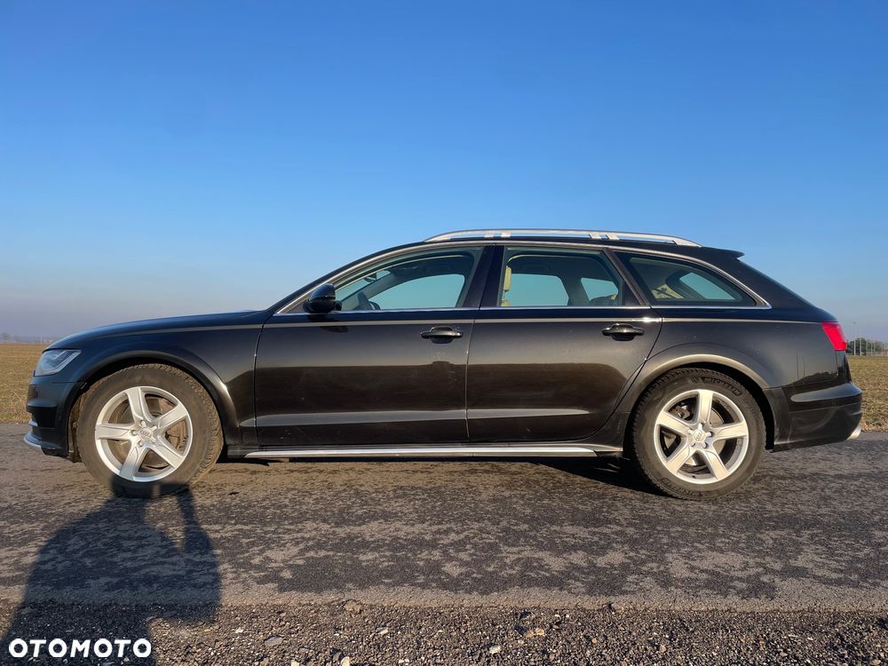 Audi A6 Allroad - 4