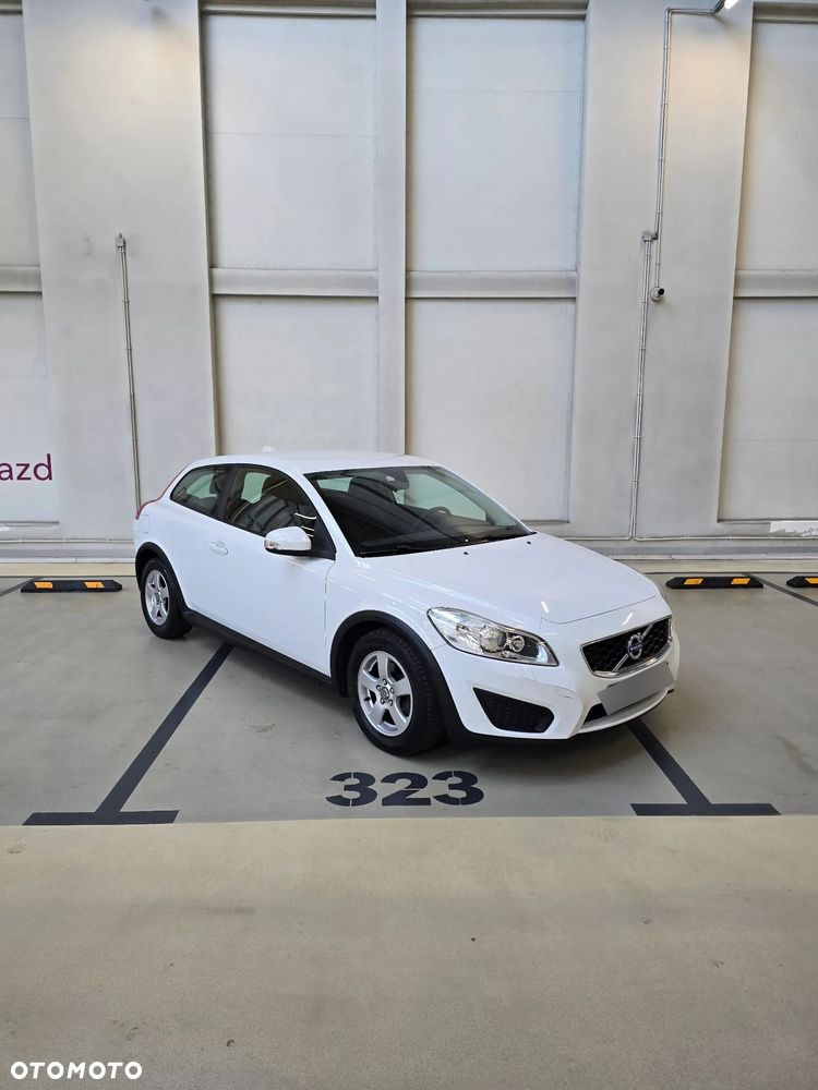 Volvo C30 1.6D DRIVe Momentum - 2