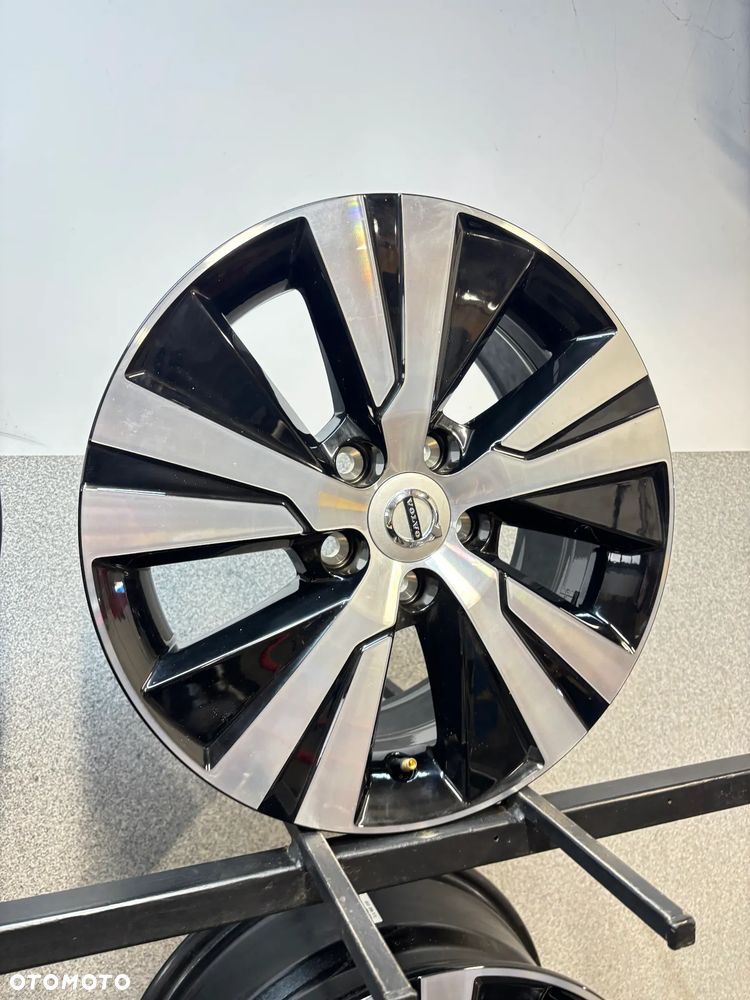 4 Felgi Alu. Volvo V60, S60, 16", 31471308 - 12