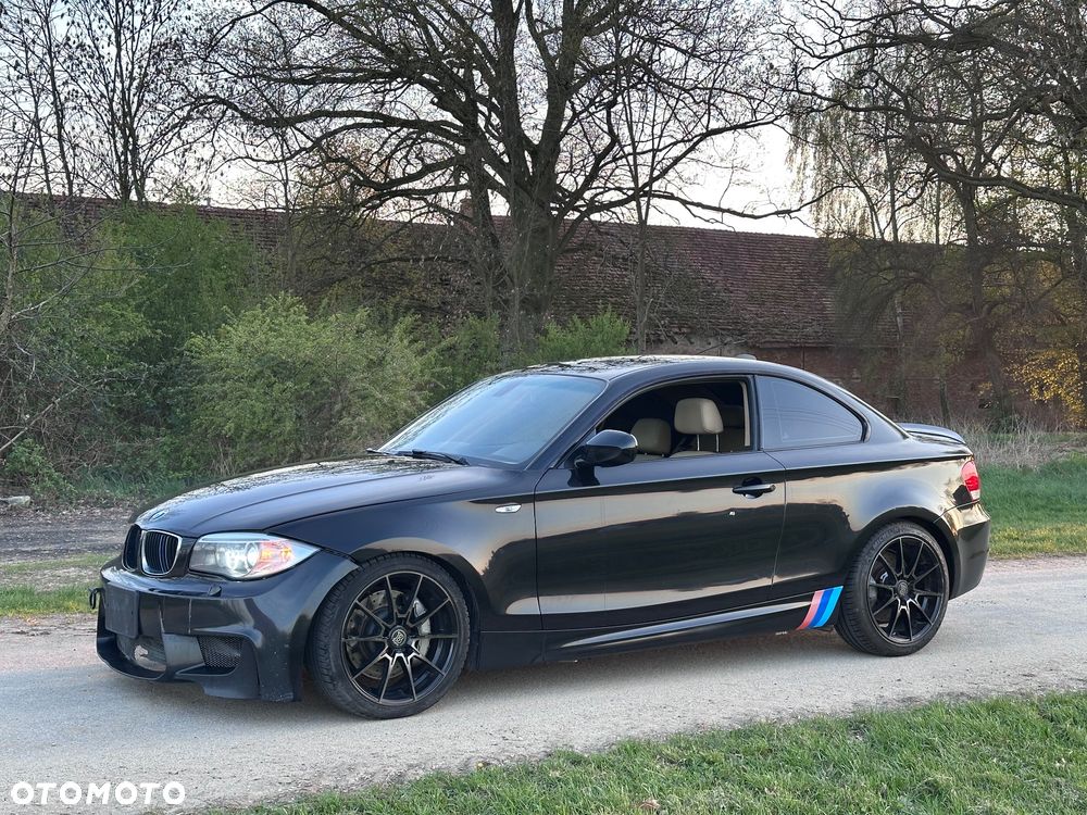 BMW Seria 1 135i Edition Sport - 5