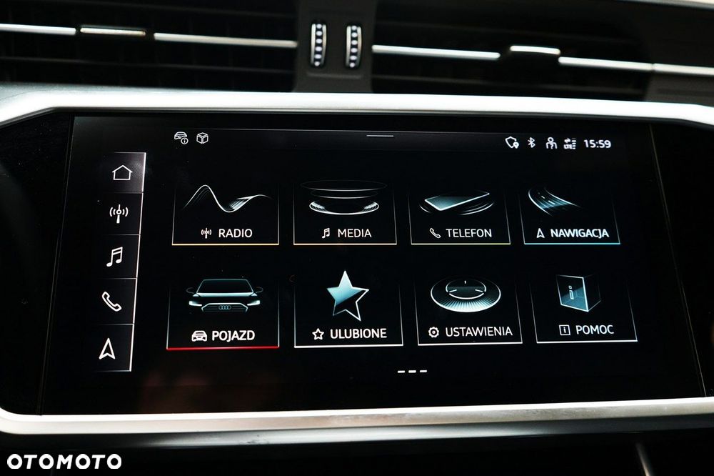 Audi A7 Sportback - 39