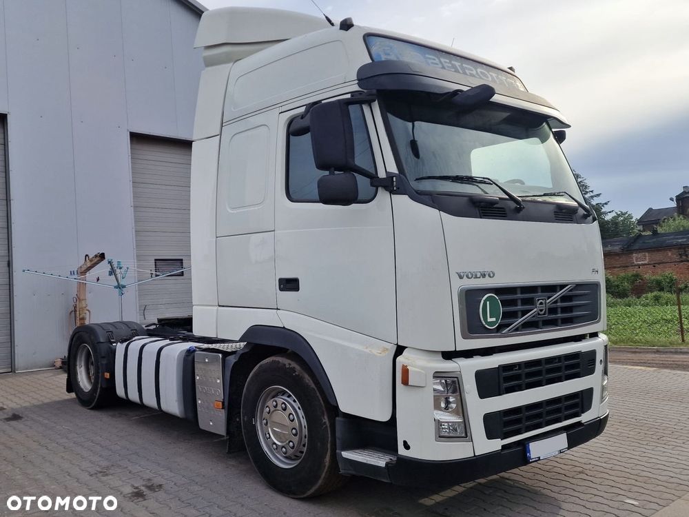 Volvo FH - 2