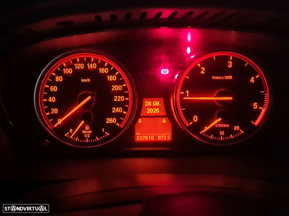 BMW 520 d Edition Exclusive - 2
