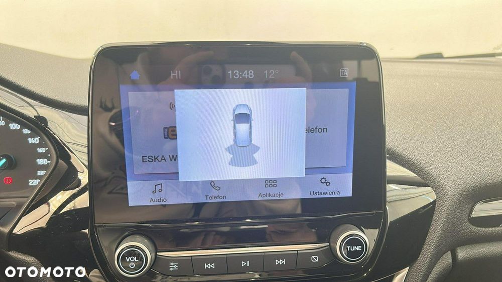 Ford Fiesta 1.1 Titanium - 20