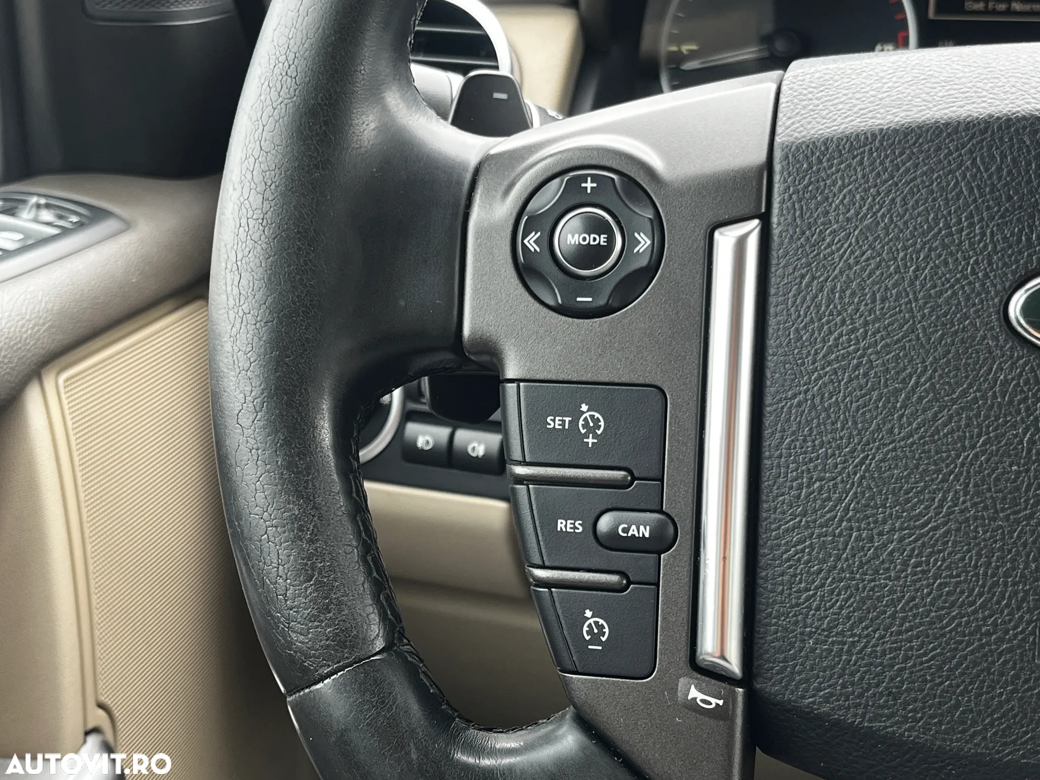 Land Rover Discovery 4 3.0 TDV6 S Aut - 15