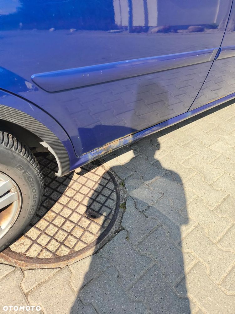 Chevrolet Nubira 1.8 Kombi CDX - 3