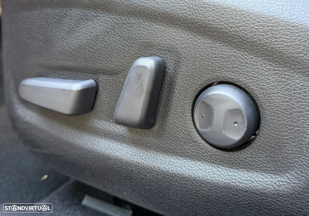 Kia Ceed SW 1.6 CRDi DCT Platinum Edition - 16