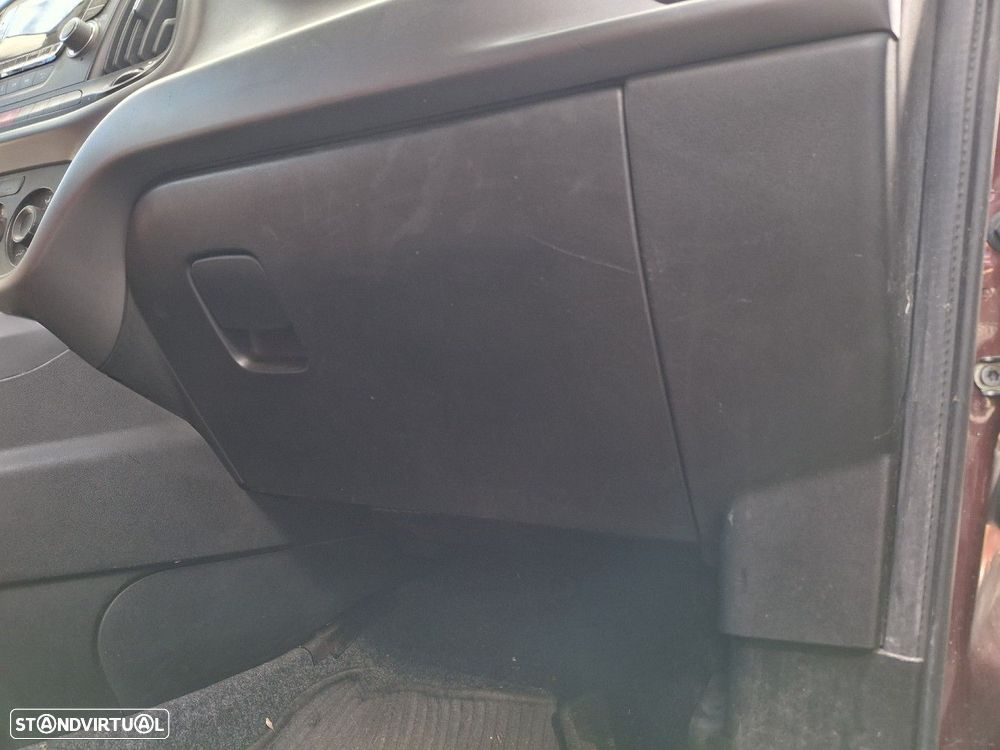 Porta Luvas Fiat Doblo Caixa/Combi (263_) - 1