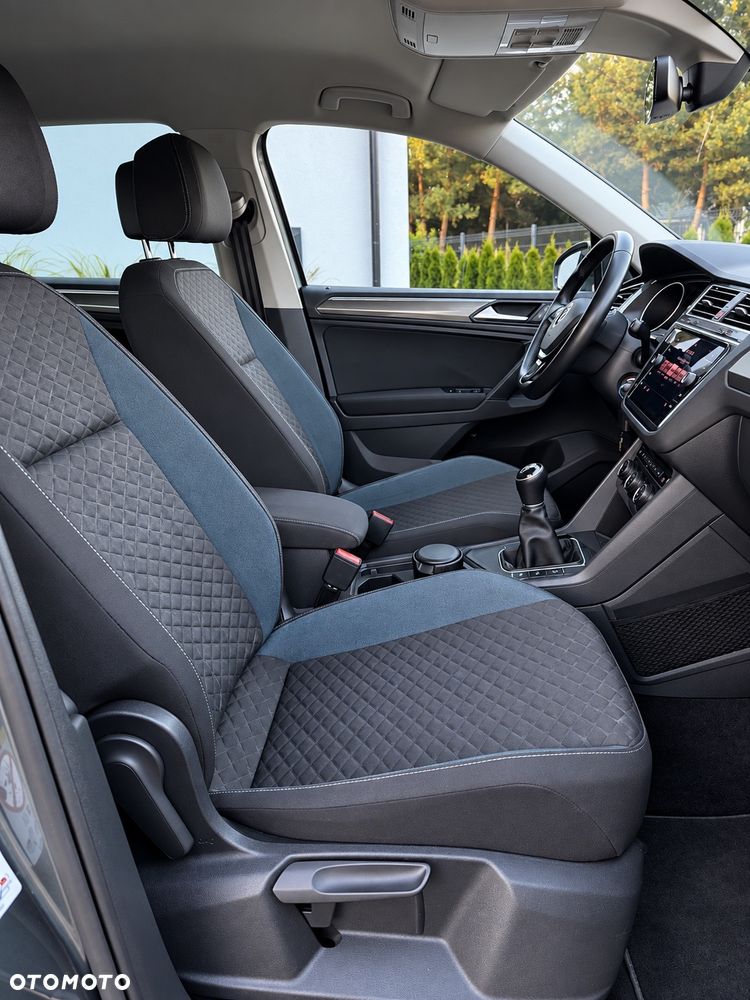 Volkswagen Tiguan 2.0 TDI SCR IQ.DRIVE - 16