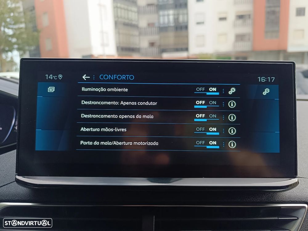 Peugeot 3008 1.2 PureTech GT EAT8 - 51