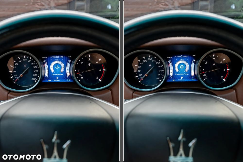 Maserati Ghibli GranSport - 31