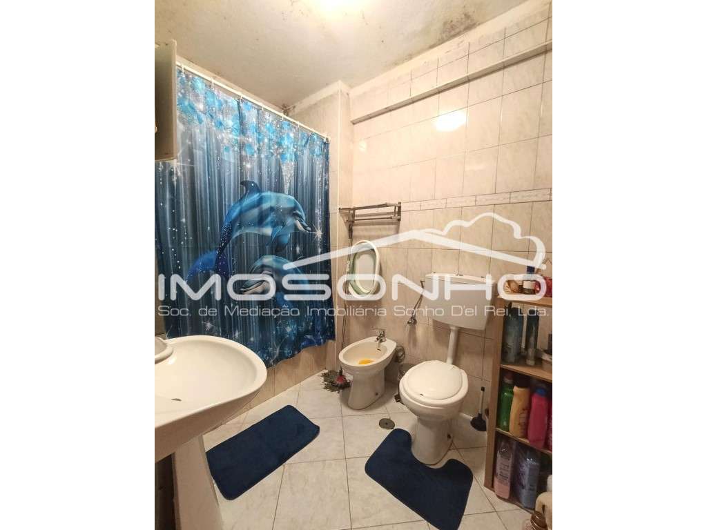 Apartamento T2 - Grande imagem: 5/7