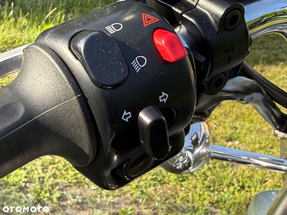 Triumph Thunderbird - 36