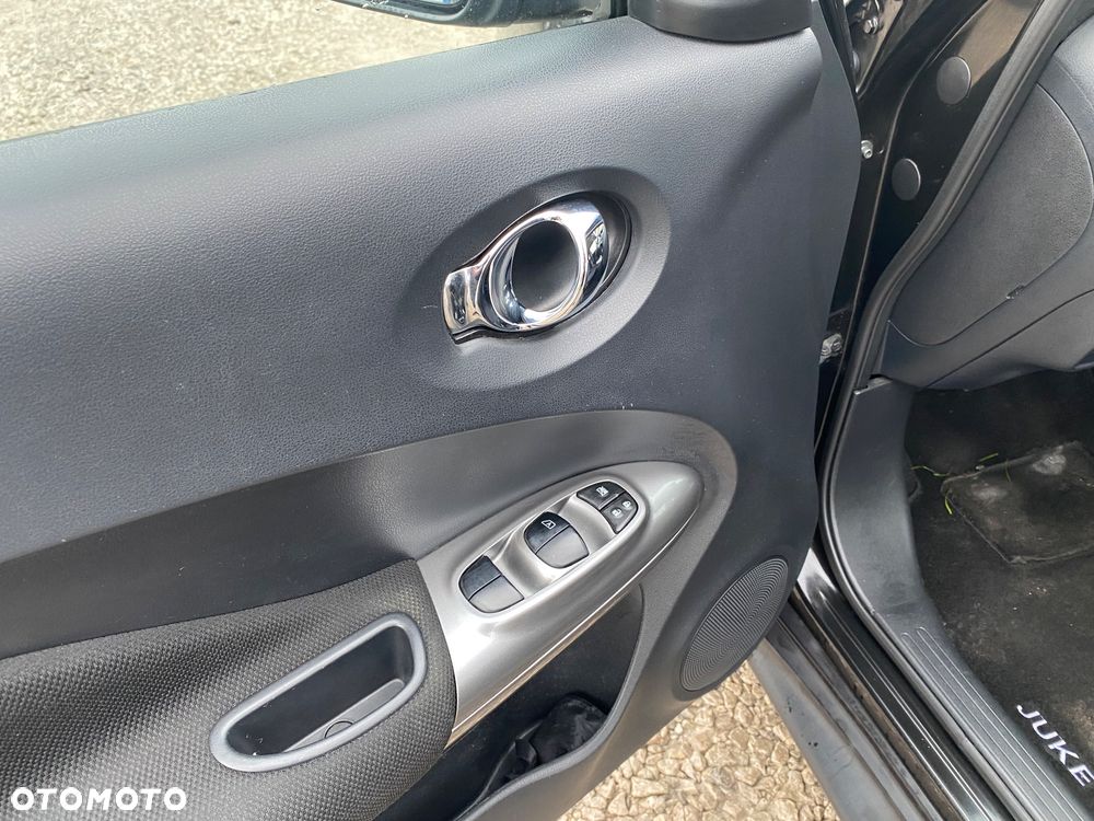 Nissan Juke 1.6 Start/Stop Ministry of Sound - 18