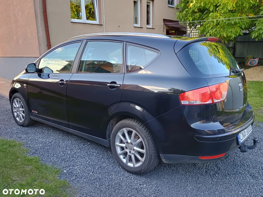 Seat Altea XL 1.4 TSI Style Copa - 3