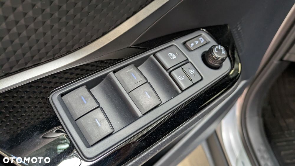 Toyota C-HR 2.0 Hybrid GR Sport - 19