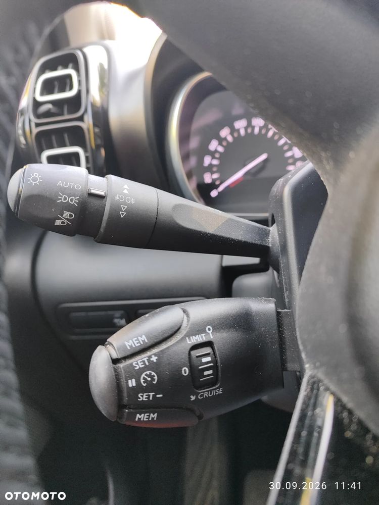 Citroën C3 Aircross 1.2 PureTech GPF Shine S&S EAT6 - 23