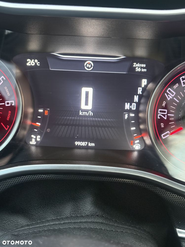 Dodge Challenger 3.6 GT AWD - 20